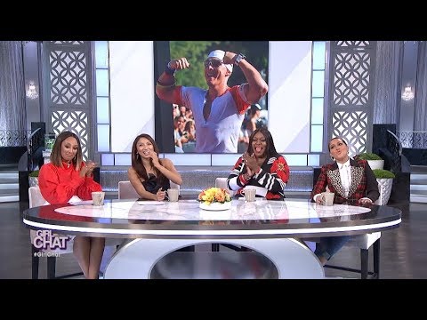 Banned from a Buffet!