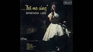 111 - Brenda Lee - The End Of The World