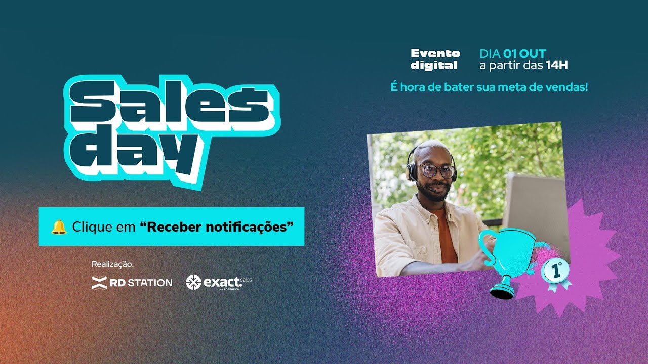 [Evento] Sales Day 2024