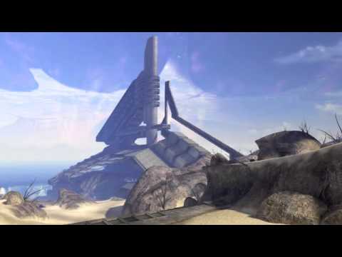 Halo 3 Complete Soundtrack 08 - The Ark