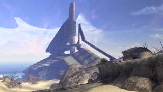 Halo 3 Complete Soundtrack 08 - The Ark