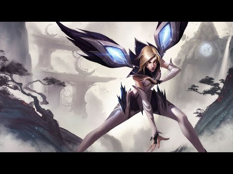 SKT T1 Teddy insane Kaisa moment