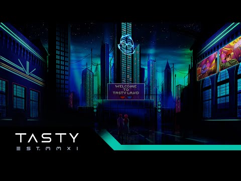 Cold Blank - Hyped (Dilemn Remix)