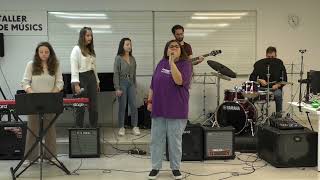 Game   Beady Belle Paula Garcia Matas