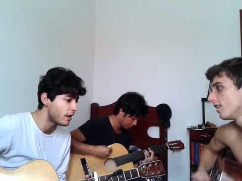 O som da noite ( Cover Banda tri ) Kley, Mizzera e Bill (: