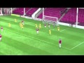 Alex Horton Goalkeeper 