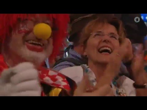 Karneval im Ersten: Karneval in Köln 2016 (08.02.2016 ARD)