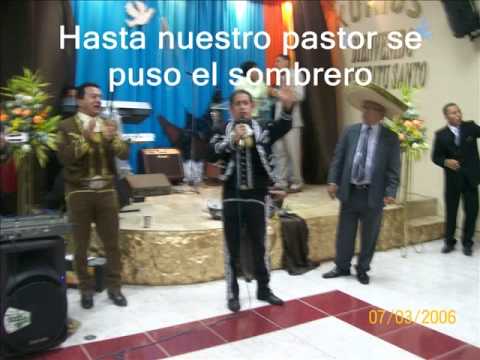 Fiesta Aniversario 13 1