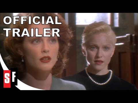 Body Of Evidence (1993) Official Trailer