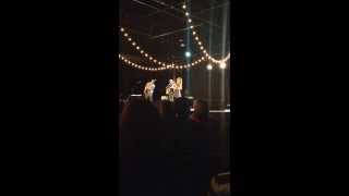 Ellie Holcomb- The Valley-album release party