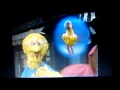 Sesame Street Grandmas
