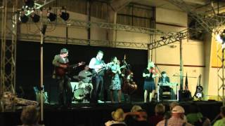 Darin and Brooke Aldridge - Making Believe