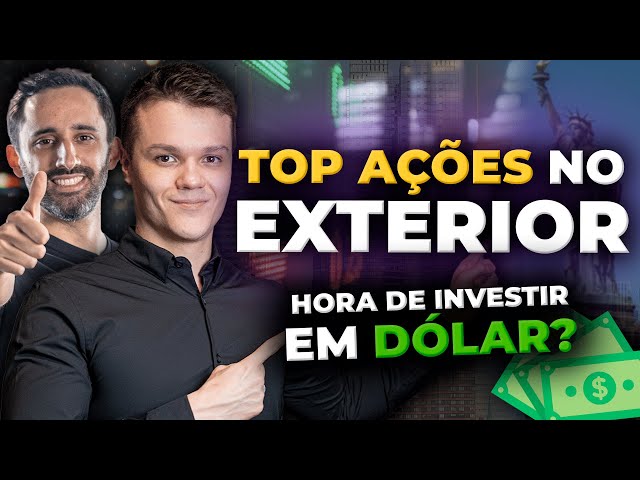 O que é o índice Dow Jones e qual a sua importância - InfoMoney