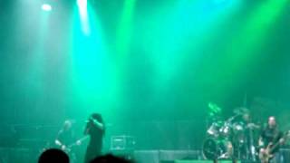 Virus IV : Extrait 1 (Live At Power Prog & Metal Fest 2010).