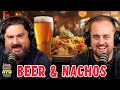Eating At The Bar Are You Garbage Comedy Podcast W Kevin Ryan H Foley