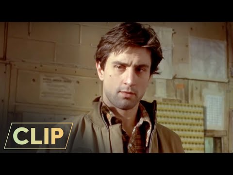 Taxi Driver (1976) | Travis Becomes a Cab Driver in NYC | Robert De Niro, Martin Scorsese