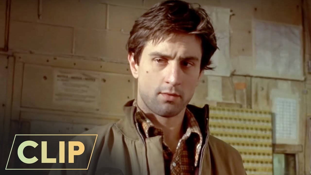 Taxi Driver (1976) | Travis Becomes a Cab Driver in NYC | Robert De Niro, Martin Scorsese