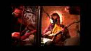 Evil City Stringband, "ribbons and bows"