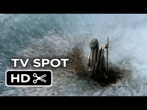 Son of God TV SPOT - Message of God (2014) - Jesus Movie HD