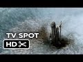 Son Of God TV SPOT Message Of God 2014 Jesus Movie HD