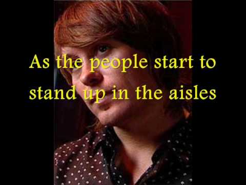 Take That - hold up a Light (w/lyrics)