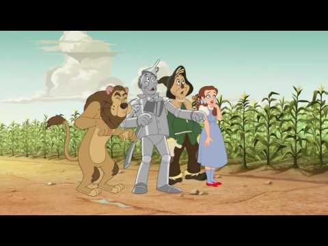 YouTube Trailer