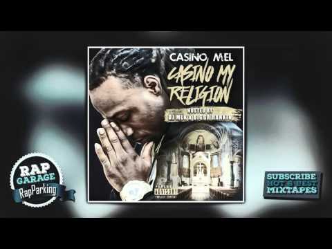 Casino Mel — Trouble