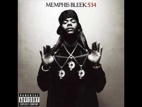 Memphis Bleek - Oh Baby ft. Young Gunz