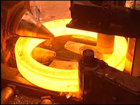 download lagu mp3 mp4 Rolled Ring Forging, download lagu Rolled Ring Forging gratis, unduh video klip Rolled Ring Forging