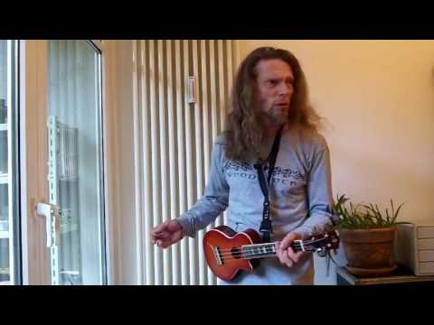 Ukulelenprediger & Tanguy & Baba Shrimps @Kulturpalast 26.07.2017