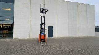 بيع الحصادة المزودة بالمنجل العرضي Rocla SP161 - صورة 4 | Agroline LY الحصادة المزودة بالمنجل العرضي Rocla SP161 | صورة 4 - Agroline