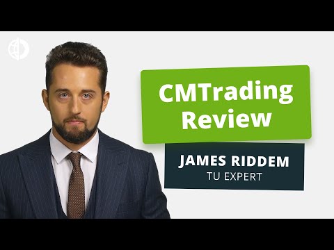 CM Trading Review - Real Customer Reviews