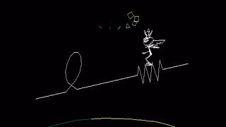 Vib Ribbon - Sasha - Turn It Into Something Special