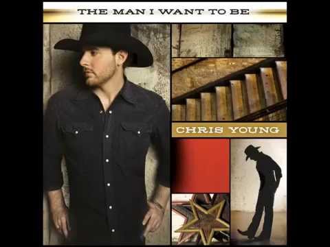Chris Young -- Gettin' You Home (The Black Dress Song)