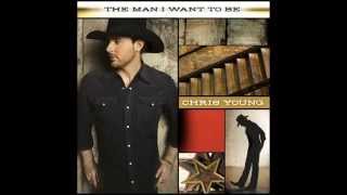 Chris Young -- Gettin&#39; You Home (The Black Dress Song)