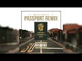 Passport Remix