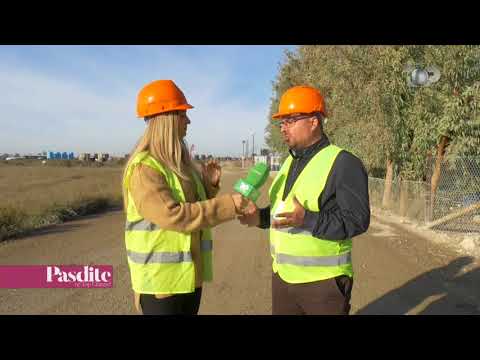 Pasdite ne TCH, Bankers - Përgjegjësia sociale, 6 Nentor 2017, Pjesa 4