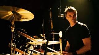 Matt Cameron - Through the Ceiling