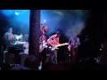 As Cities Burn - New Sun / Contact (Live @ The ...