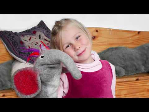 Pädagogische Fachkräfte über Lilo Lausch