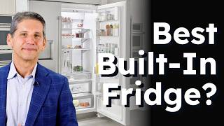 Download lagu Should You Buy the NEW Monogram 42-Inch Built-In Refrigerator? mp3 Download lagu Should You Buy the NEW Monogram 42-Inch Built-In Refrigerator? mp3