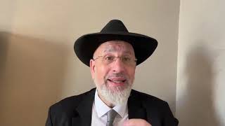 Signification et importance de Mayim Aharonim...pour Yom ouledette pour Samuel Seror