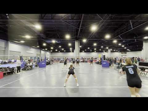 2022 Lil'big South vs A5 17 Jing  - Semifinal