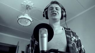 MOONSPELL - Lickanthrope (Vocal Cover)