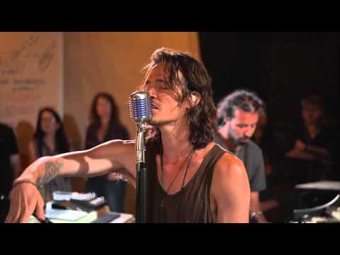 Aqueous Transmission (HQ Live)