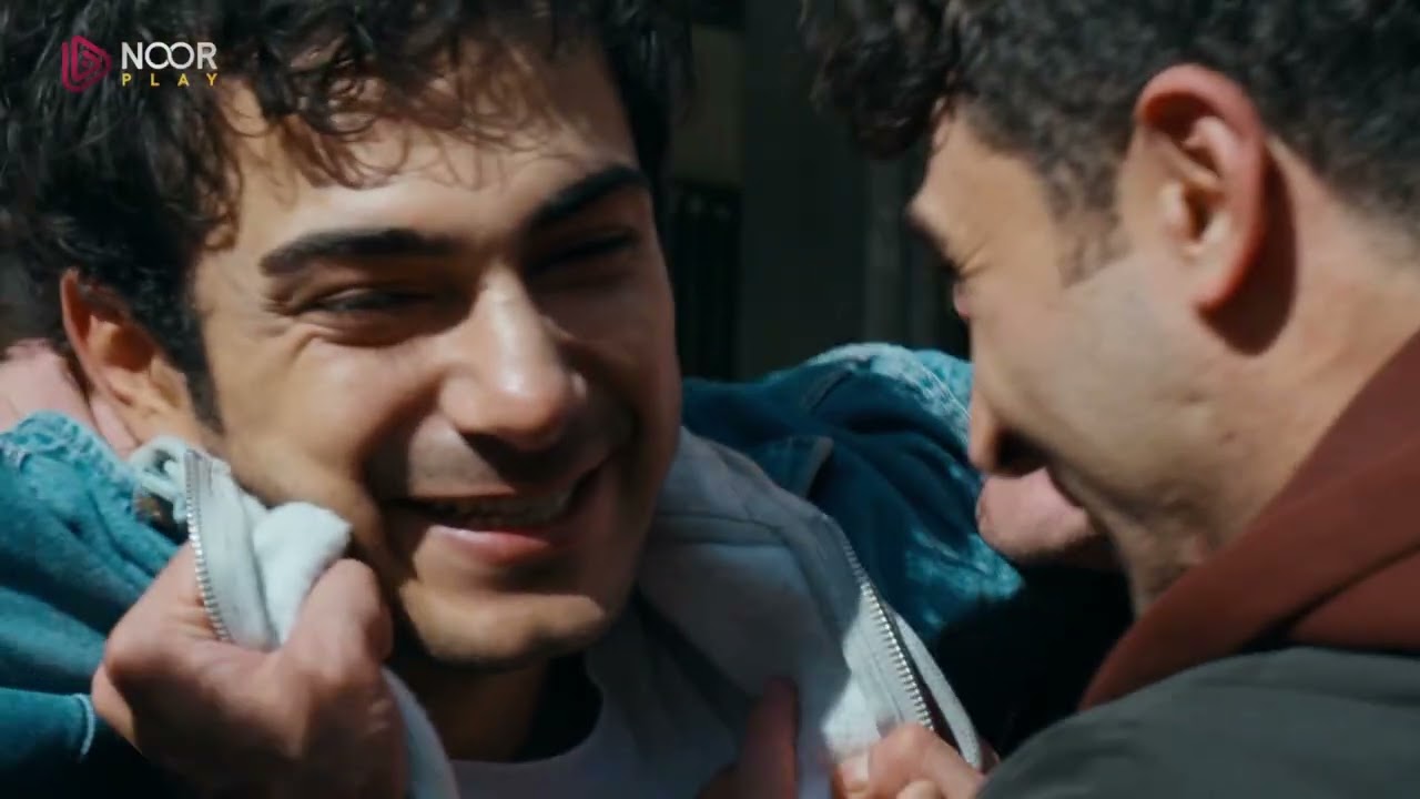 الإعلان الأول للحلقة 17 من مسلسل "اسطنبول رأساً على عقب" 🔥🎬