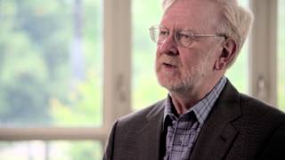 preview picture of video 'University of Toronto: William Reeves, Alumni Portrait'