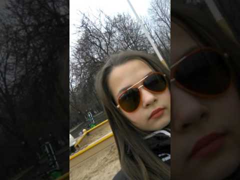 Иду гулять'с подругой'