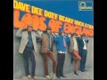 Dave Dee, Dozy, Beaky, Mick And Tich - Nose ...