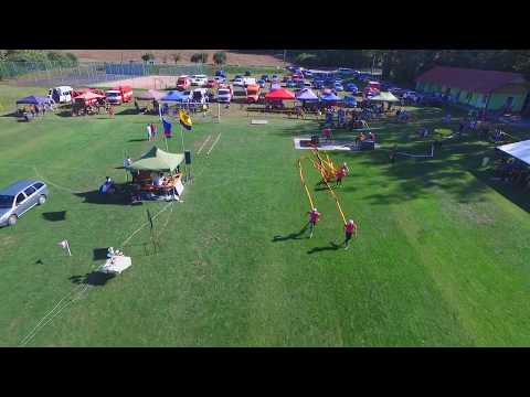 GPHO Hrubá Vrbka 2019: SDH/DHZ Skalica B 2.pokus